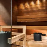 True Ski-in Ski-out Luxury, 2 X Ski-tickets * Sirkka