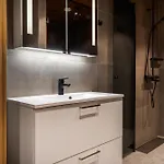True Ski-in Ski-out Luxury, 2 X Ski-tickets Apartman