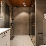 True Ski-in Ski-out Luxury, 2 X Ski-tickets *