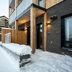 True Ski-in Ski-out Luxury, 2 X Ski-tickets Apartman *
