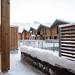 Apartman True Ski-in Ski-out Luxury, 2 X Ski-tickets Sirkka
