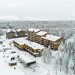 True Ski-in Ski-out Luxury, 2 X Ski-tickets Apartman *