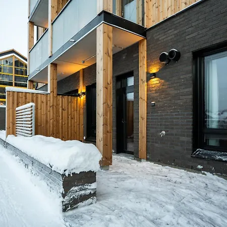 True Ski-in Ski-out Luxury, 2 X Ski-tickets Lägenhet *