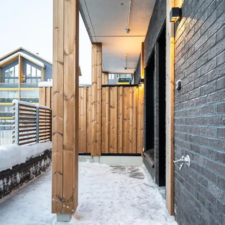 True Ski-in Ski-out Luxury, 2 X Ski-tickets דירה