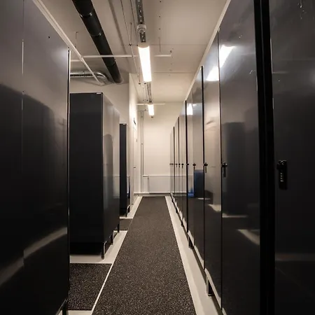 דירה True Ski-in Ski-out Luxury, 2 X Ski-tickets *