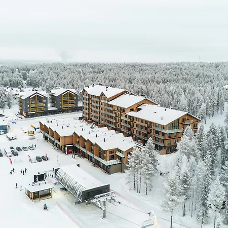 True Ski-in Ski-out Luxury, 2 X Ski-tickets 아파트 *