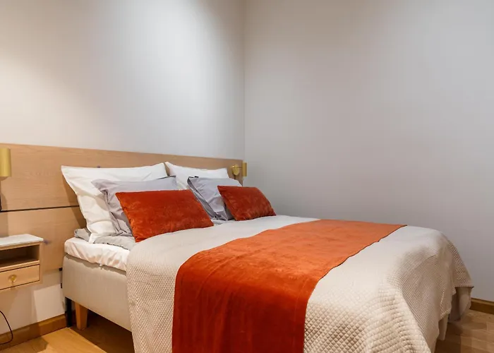 True Ski-in Ski-out Luxury, 2 X Ski-tickets *