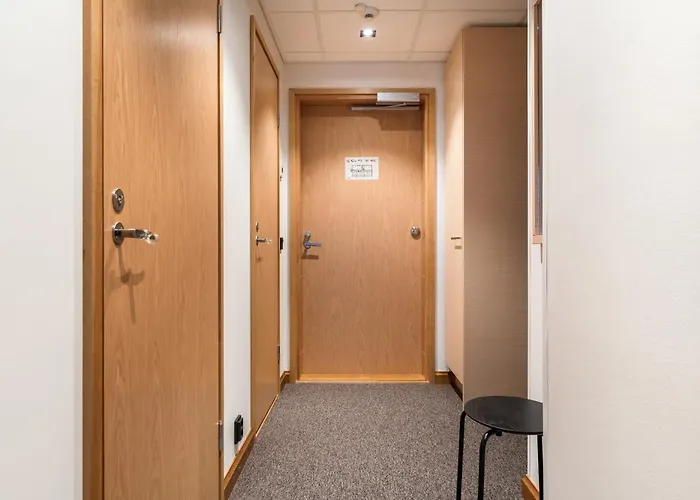 True Ski-in Ski-out Luxury, 2 X Ski-tickets דירה