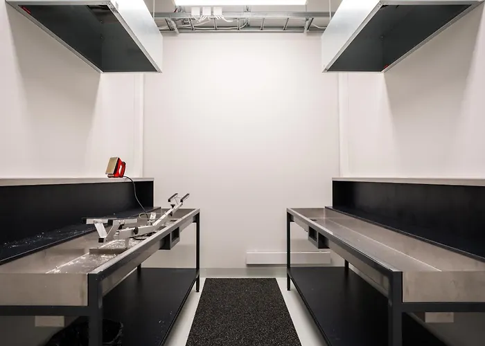 דירה True Ski-in Ski-out Luxury, 2 X Ski-tickets סירקה