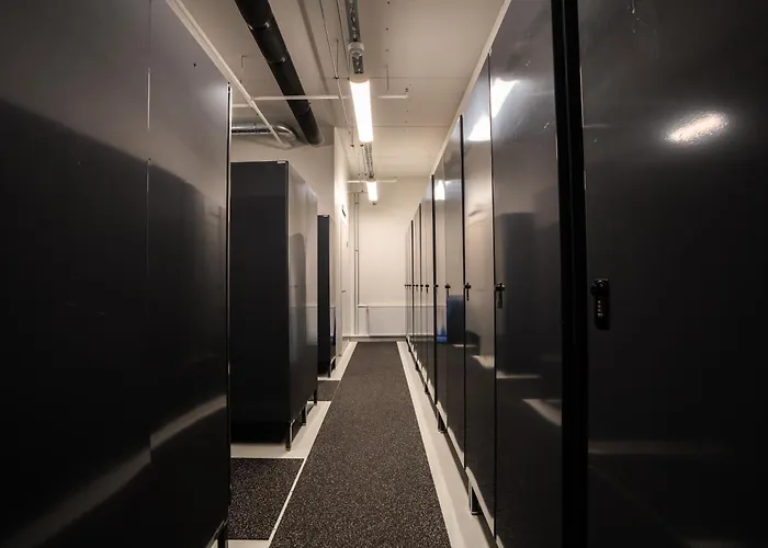 דירה True Ski-in Ski-out Luxury, 2 X Ski-tickets *